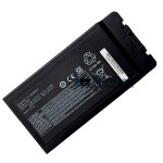 Bateria para Panasonic CF-54 CF-VZSU0PW CF-VZSU0LW VZSU0PR [bateria de reposição]